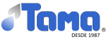 TAMA — logotipo